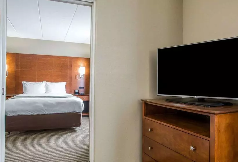 호텔 Comfort Inn Hammond I94