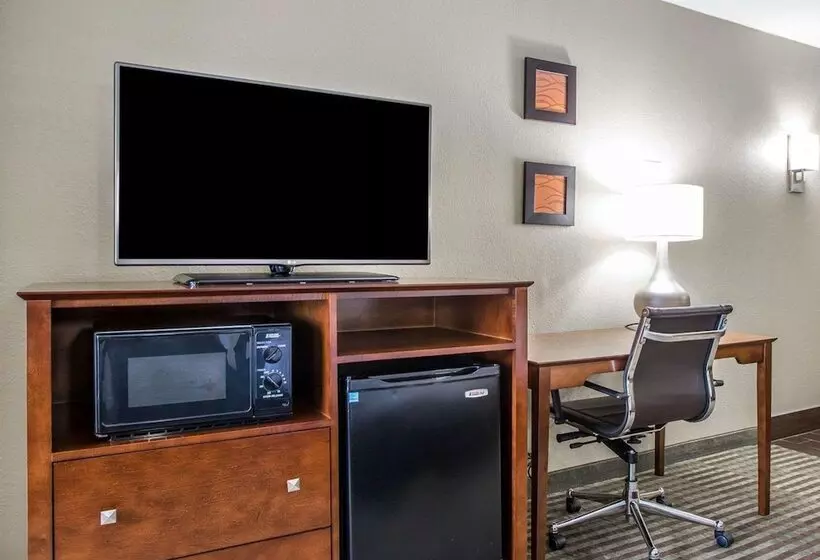 호텔 Comfort Inn Hammond I94