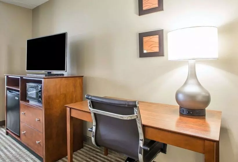 호텔 Comfort Inn Hammond I94