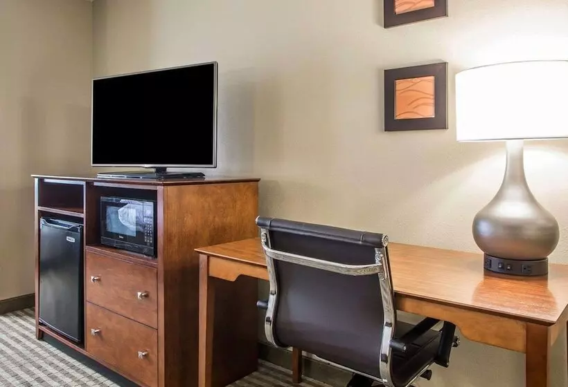 호텔 Comfort Inn Hammond I94