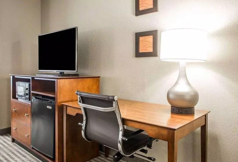 호텔 Comfort Inn Hammond I94