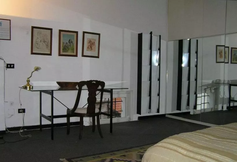 Hotelli Appartamento Coronari