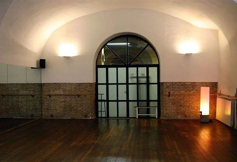 Hotelli Appartamento Coronari