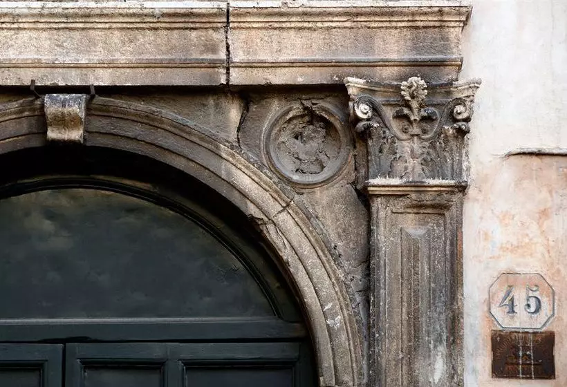 Hotelli Appartamento Coronari