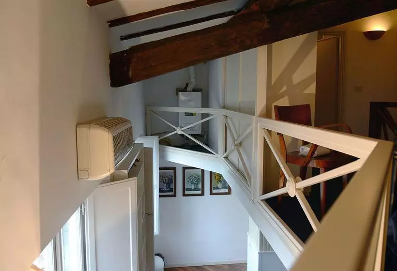 Hotelli Appartamento Coronari