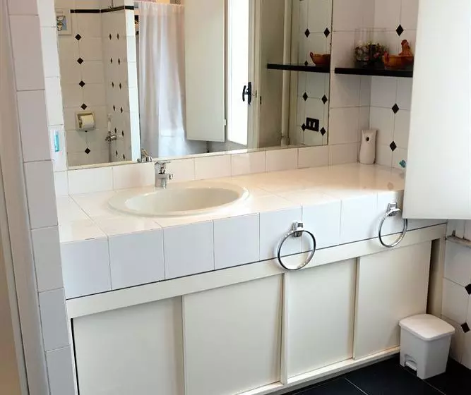 Hotelli Appartamento Coronari