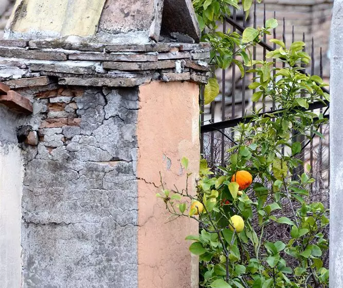 Hotelli Appartamento Coronari