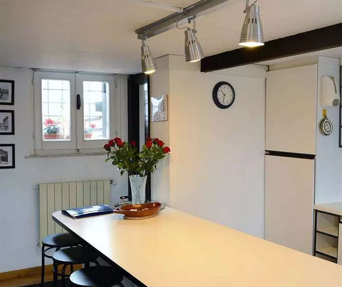 Hotelli Appartamento Coronari