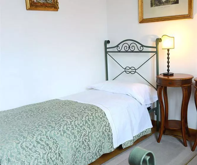 Hotelli Appartamento Coronari