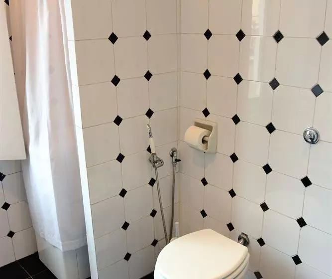 Hotelli Appartamento Coronari