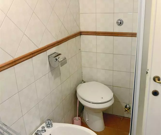 Hotelli Appartamento Coronari