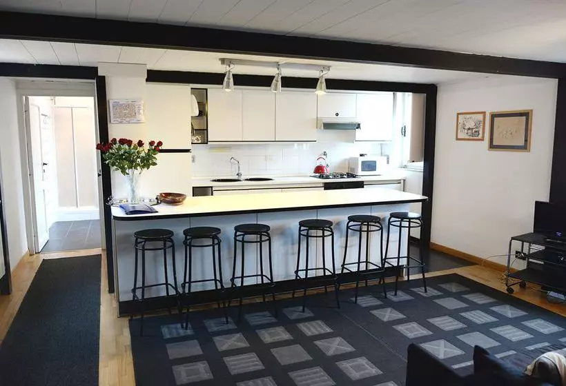 Hotelli Appartamento Coronari