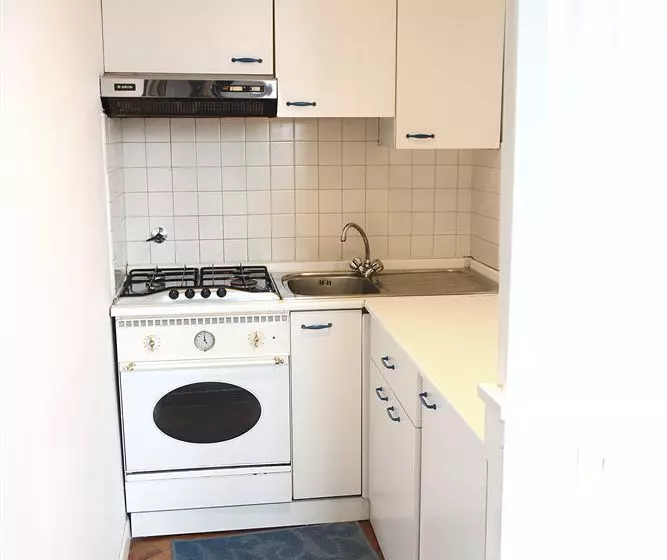 Hotelli Appartamento Coronari