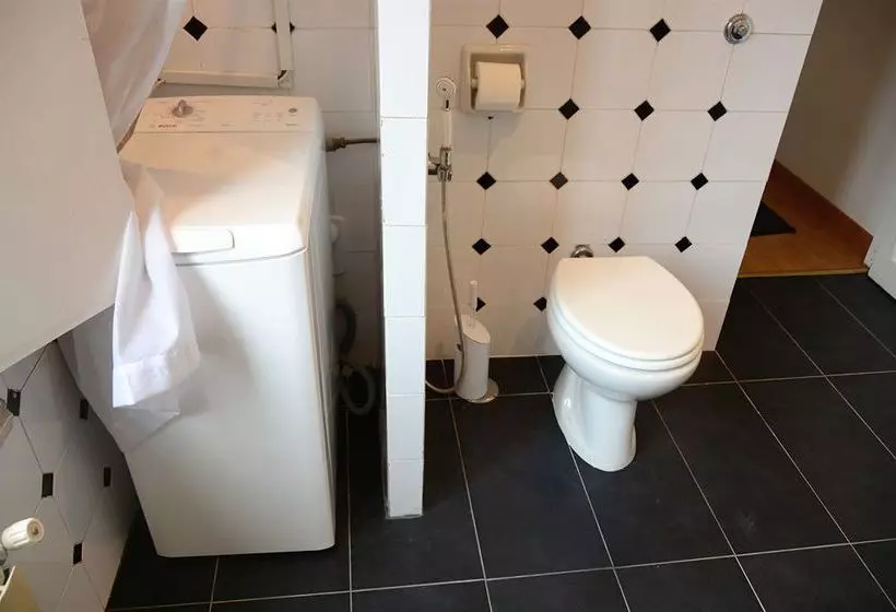 Hotelli Appartamento Coronari