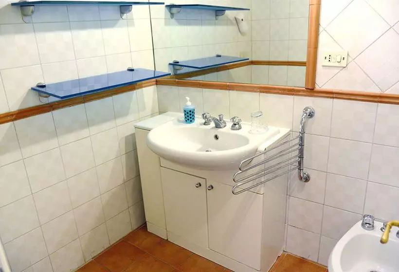 Hotelli Appartamento Coronari