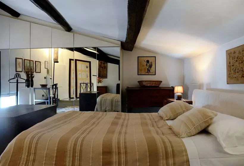 Hotelli Appartamento Coronari