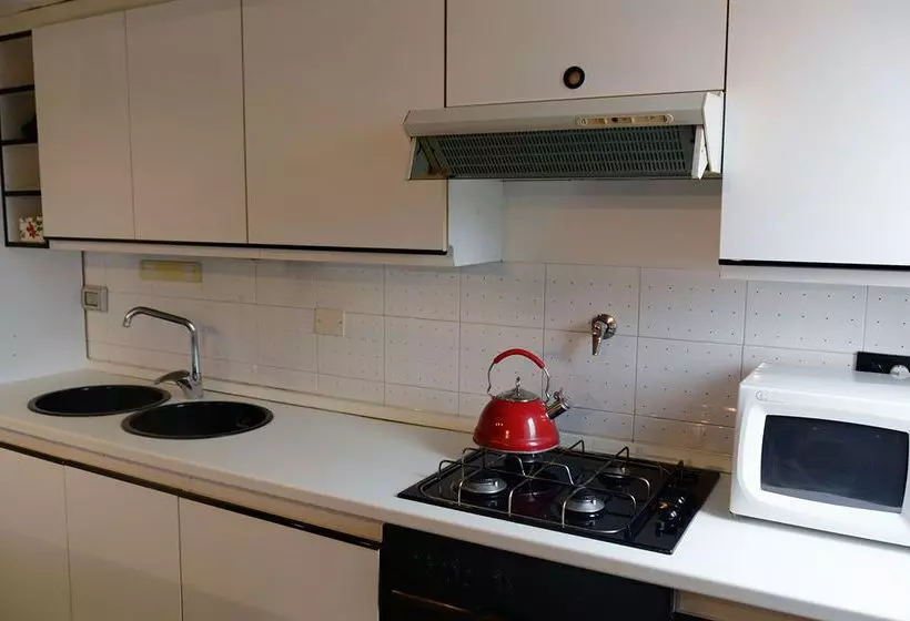 Hotelli Appartamento Coronari