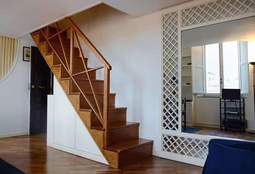 Hotelli Appartamento Coronari