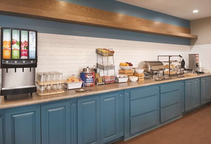 호텔 Country Inn & Suites By Radisson, Michigan City, In