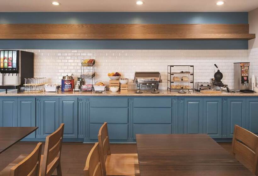 호텔 Country Inn & Suites By Radisson, Michigan City, In