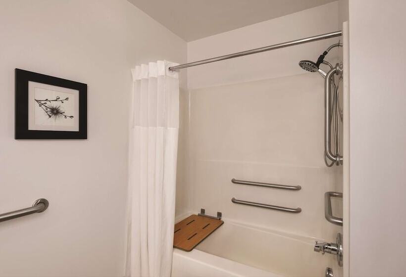 호텔 Country Inn & Suites By Radisson, Michigan City, In