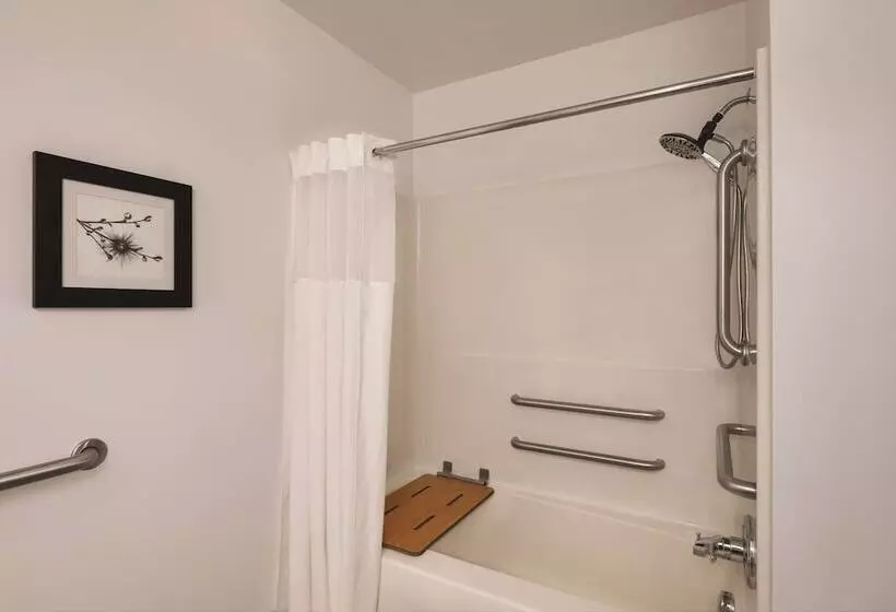 호텔 Country Inn & Suites By Radisson, Michigan City, In