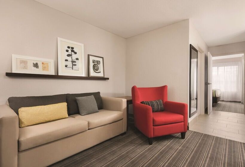 호텔 Country Inn & Suites By Radisson, Michigan City, In