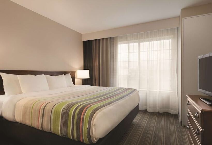 호텔 Country Inn & Suites By Radisson, Michigan City, In