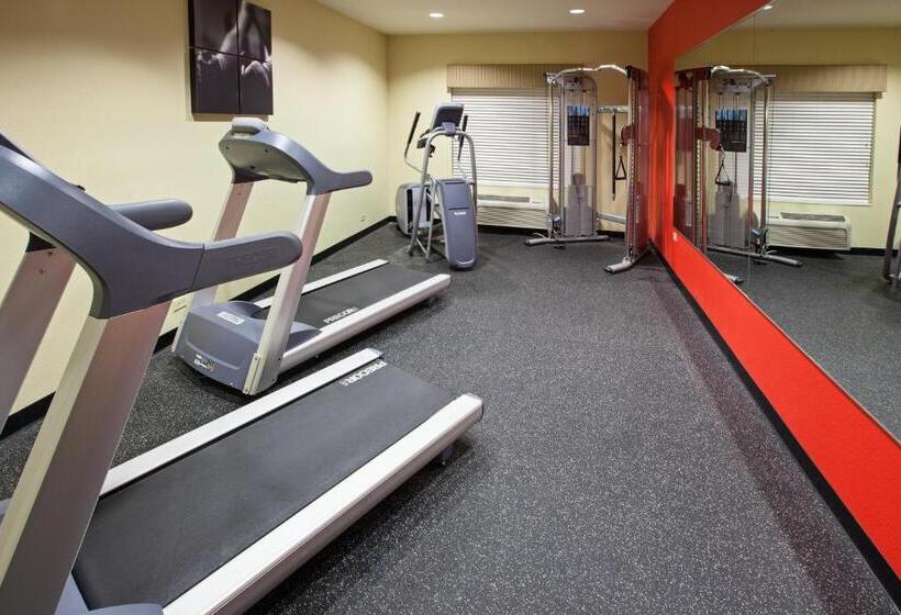 호텔 Country Inn & Suites By Radisson, Michigan City, In