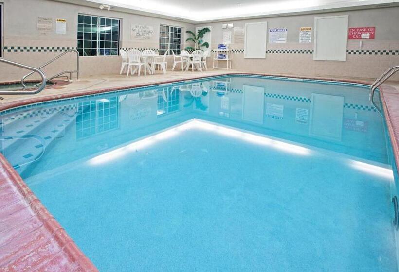 호텔 Country Inn & Suites By Radisson, Michigan City, In