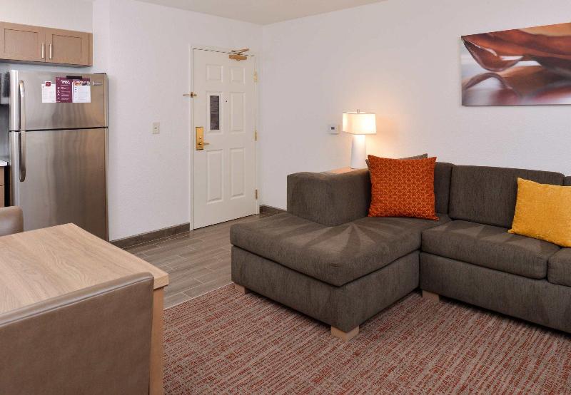 فندق Courtyard Palo Alto Los Altos