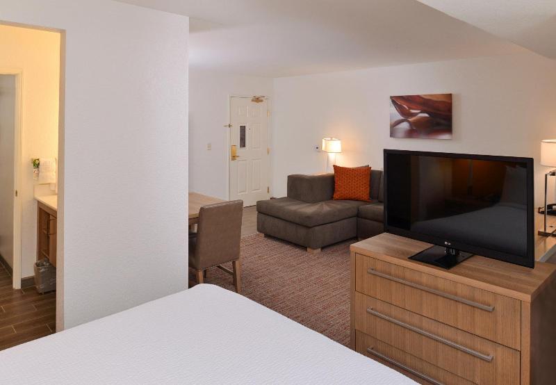 فندق Courtyard Palo Alto Los Altos