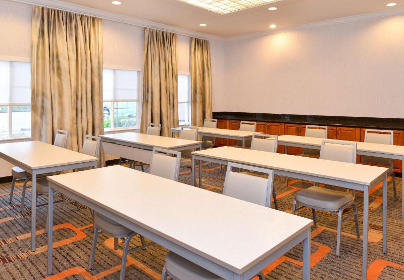 فندق Courtyard Palo Alto Los Altos