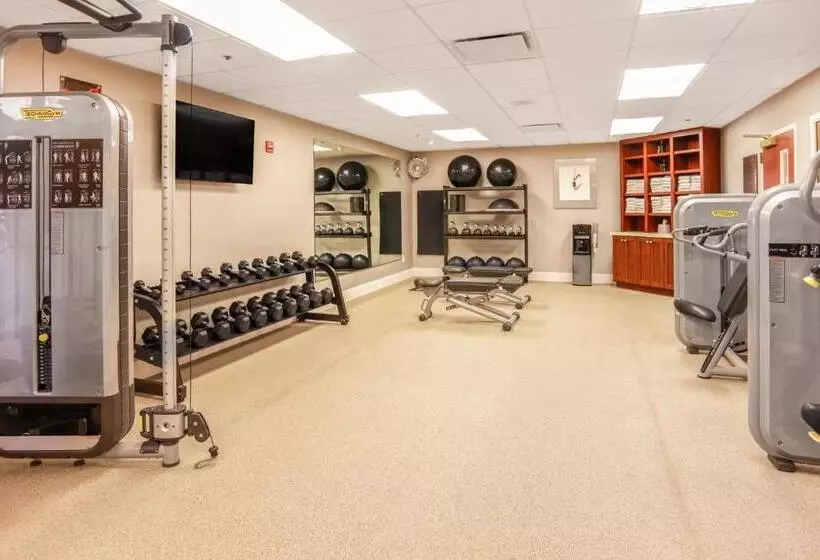 Отель Courtyard Palo Alto Los Altos