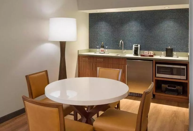 Отель Courtyard Palo Alto Los Altos