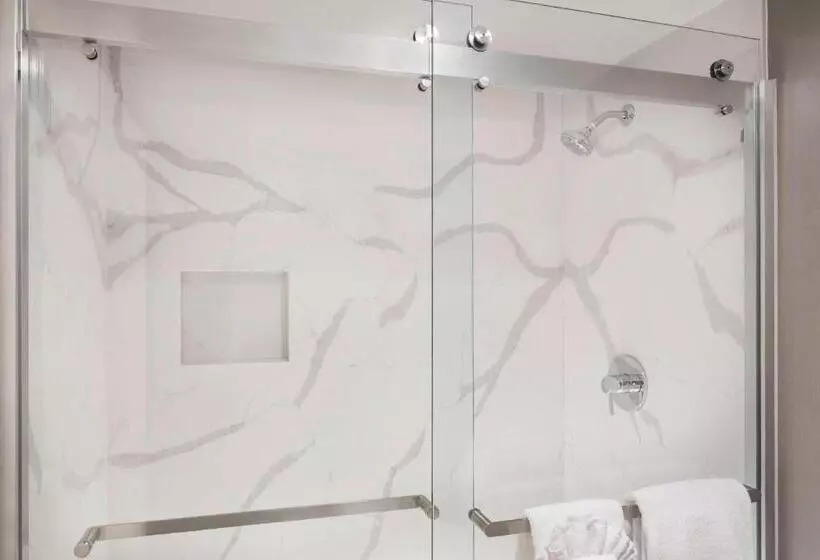 Отель Courtyard Palo Alto Los Altos