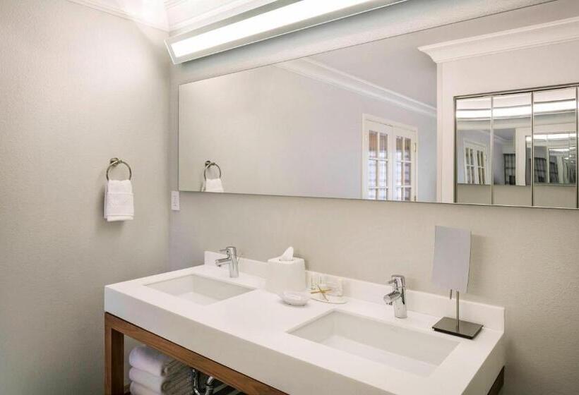 فندق Courtyard Palo Alto Los Altos