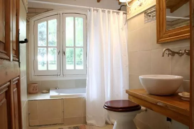 هتل Estancia El Cencerro