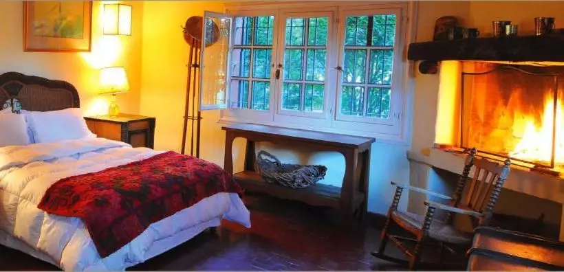 هتل Estancia El Cencerro