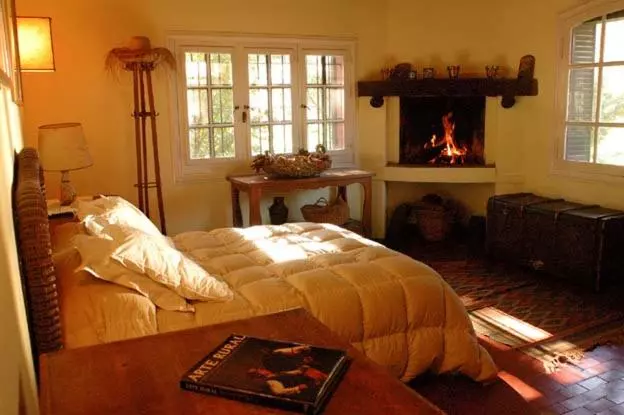 هتل Estancia El Cencerro