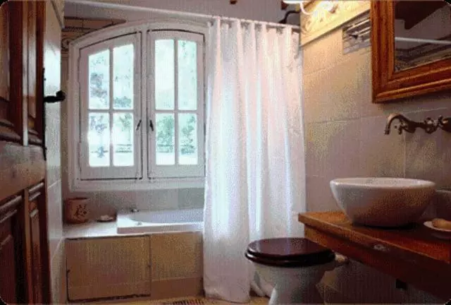 هتل Estancia El Cencerro