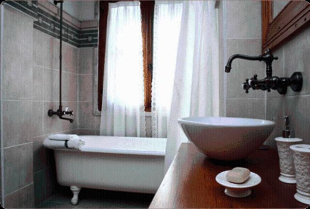 酒店 Estancia El Cencerro