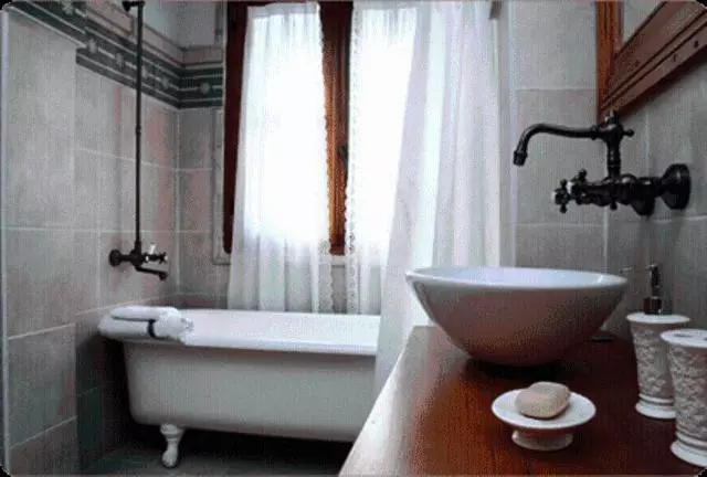 هتل Estancia El Cencerro