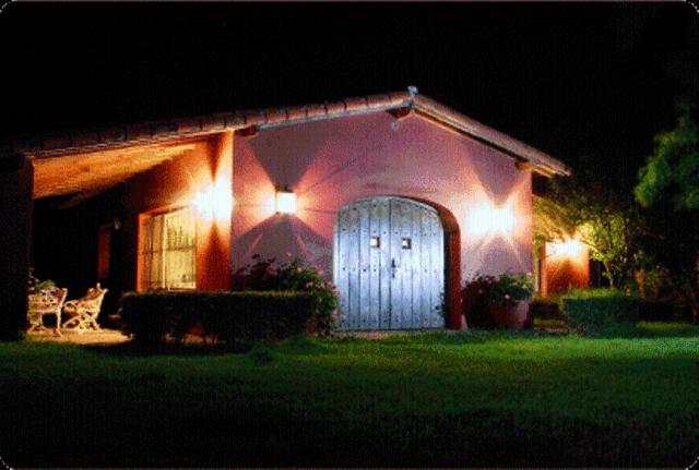 酒店 Estancia El Cencerro