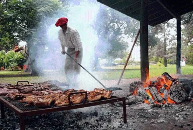 هتل Estancia El Cencerro