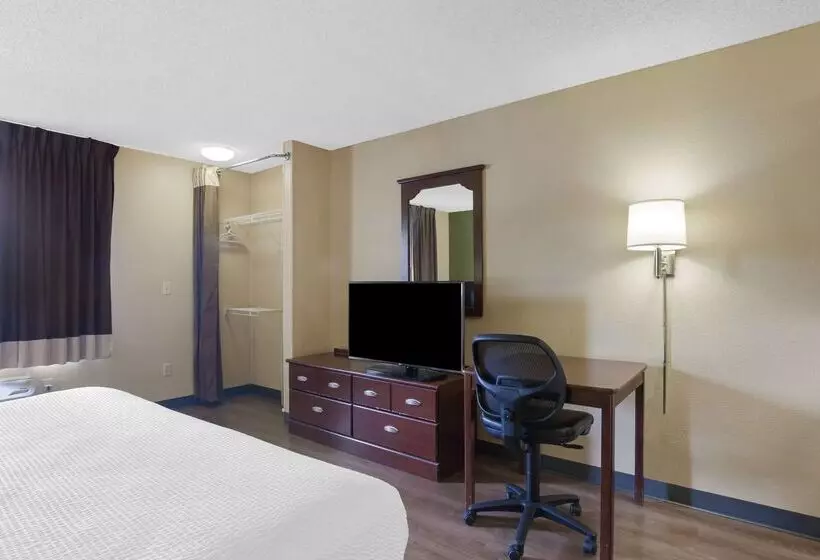 ホテル Extended Stay America Suites Los Angeles Torrance Harborgate Way