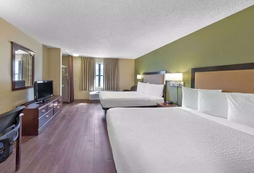 ホテル Extended Stay America Suites Los Angeles Torrance Harborgate Way