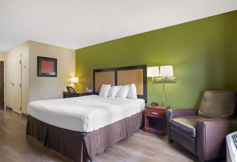 ホテル Extended Stay America Suites Los Angeles Torrance Harborgate Way
