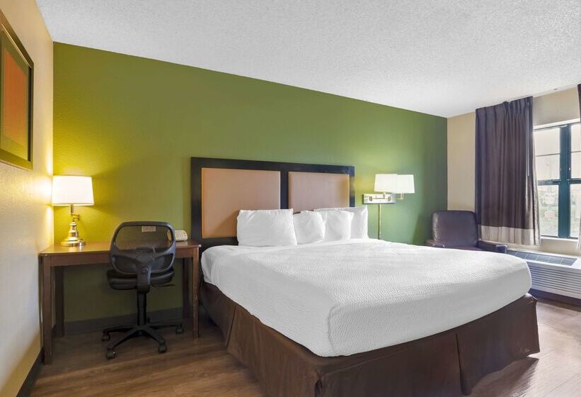 酒店 Extended Stay America Suites  Los Angeles  Torrance Harborgate Way