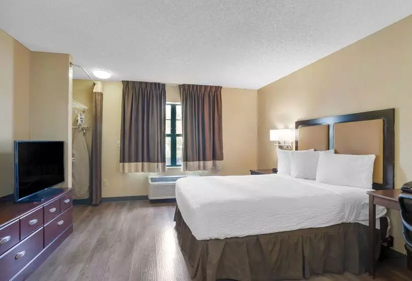 ホテル Extended Stay America Suites Los Angeles Torrance Harborgate Way